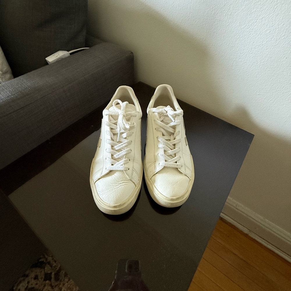 Veja Campo Sneakers - Picture 3 of 4